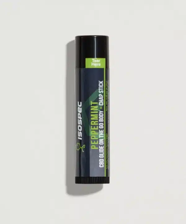 Winter CBD Lip Balm