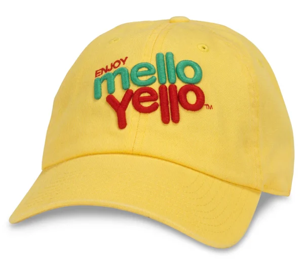 Mello | Cap