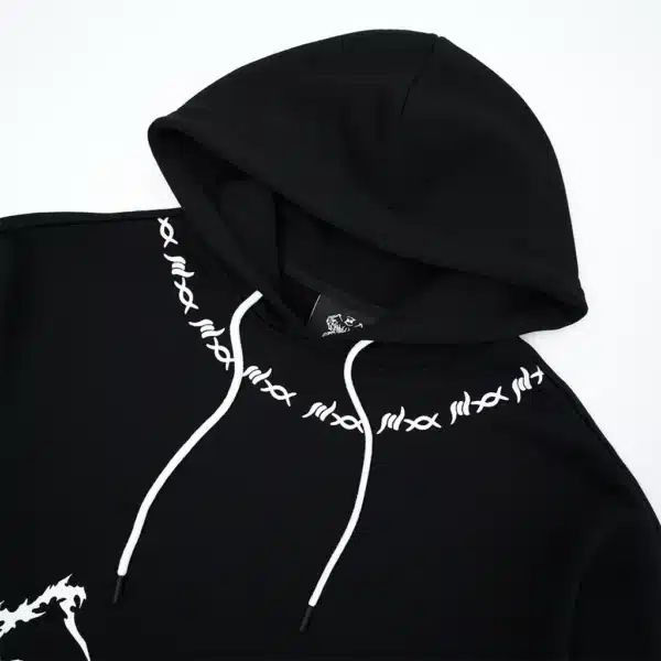 Mello | Hoodie