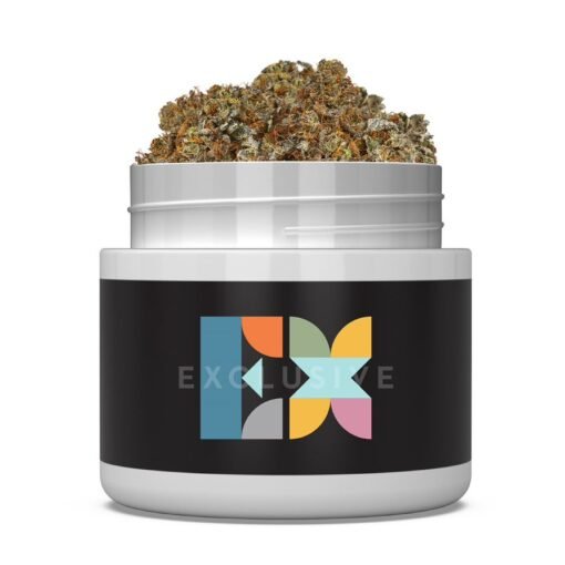 Sour Gorilla Exclusive Premium