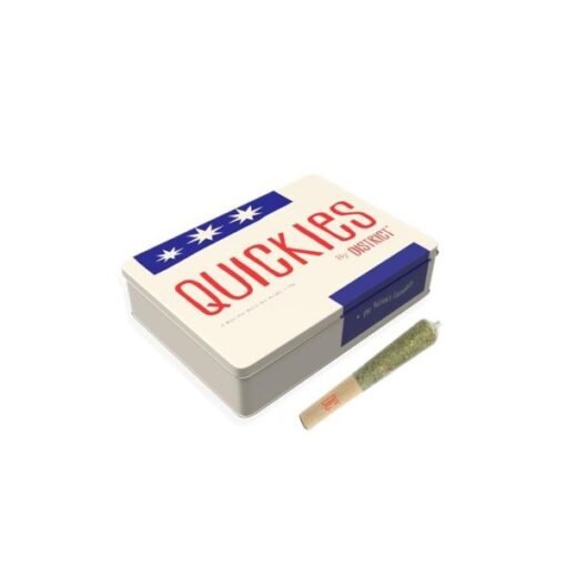 Beach Cake Quickies Pre-Roll Pack