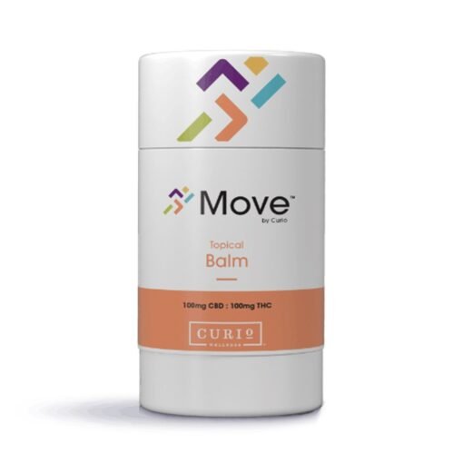 1:1 Topical Move Balm