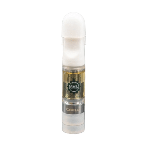 Banana Pancakes Distillate