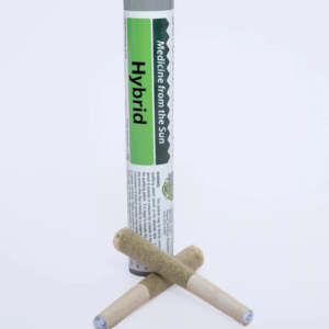 Dark Rainbow Pre-Roll