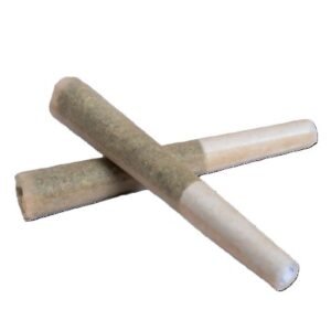 Strawberry Candy #4 Pre-Roll