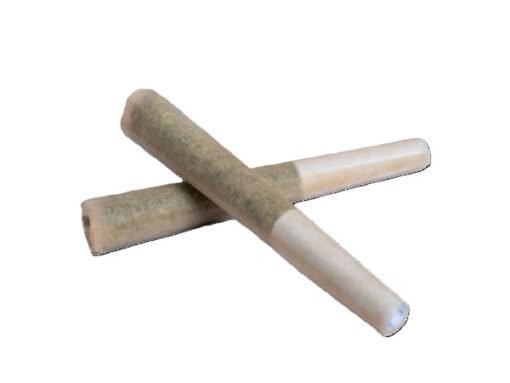 Strawberry Candy #4 Pre-Roll