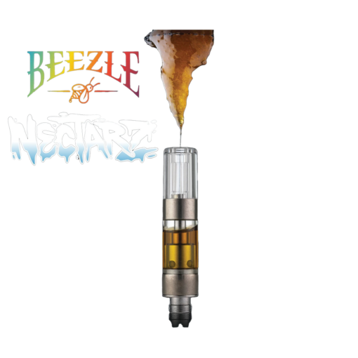 Melonz Nectarz Distillate