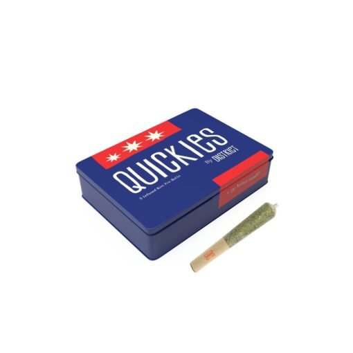 Beach Cake Diamond Infused Pre-Roll Pack