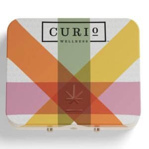 Lemon Cream Pre-Roll Pack