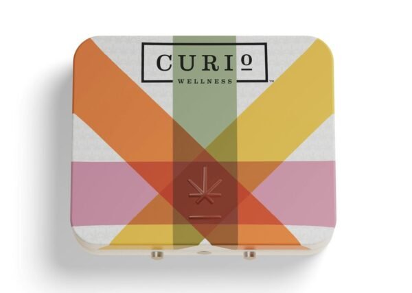 Lemon Cream Pre-Roll Pack