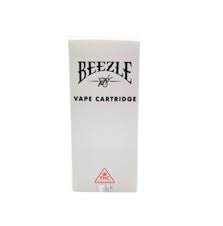 Alien Bubblez Buzz Distillate