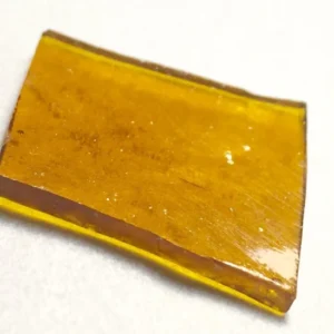 Skunk Hero Shatter