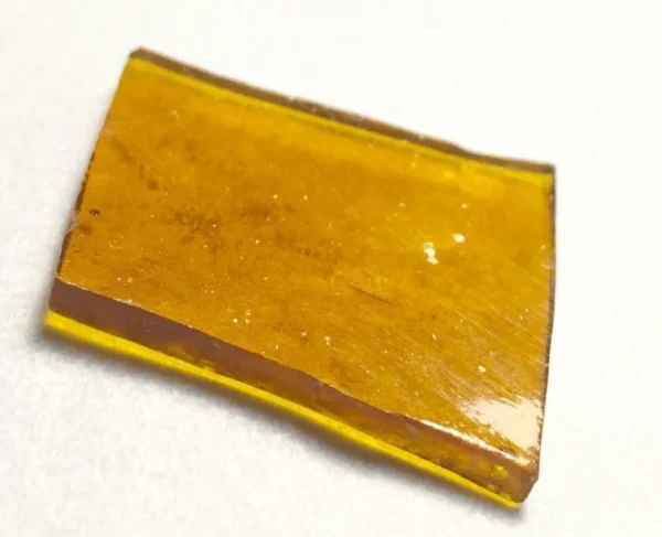 Skunk Hero Shatter
