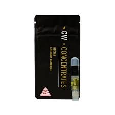 Electric Berry Bliss Live Resin Vape – Berry Citrus Flavored Hybrid Cannabis Cartridge