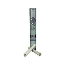 Miami Heat Pre-Roll – Tropical Citrus and Spicy Sativa Cannabis Joint