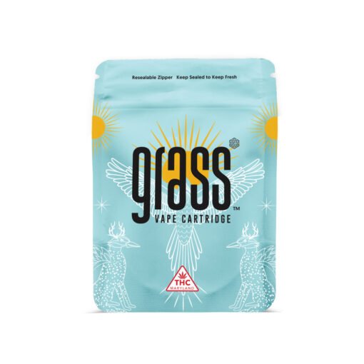 Tiger's Blood Distillate