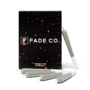 Super Boof Pre-Roll Pack
