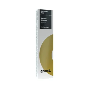 Banana Munson Disposable – Creamy Banana Hybrid-Indica Vape