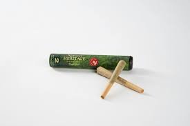 Drinker Pre-Roll Pack – Balanced Hybrid Cannabis Pre-Rolls