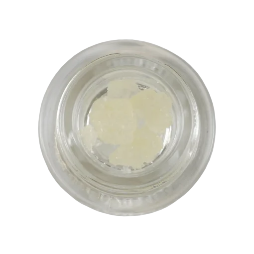 Gorilla Warfare Cured Resin Butter – Potent Indica Hybrid Concentrate
