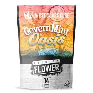 Government Oasis Premium