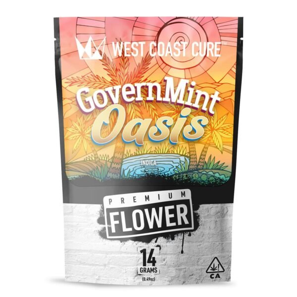 Government Oasis Premium