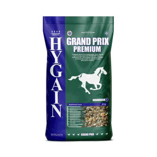 Grand Prix Premium – Premium Hybrid Cannabis Flower