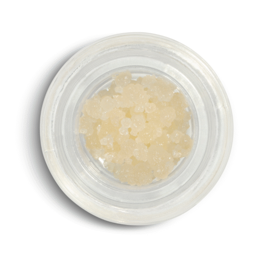 Hazy Faze Cured Sugar – 1g Concentrate | Stone Road