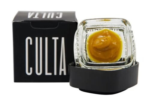 Johnny Glaze Live Badder – Sweet Fruity Hybrid Concentrate