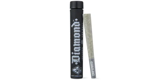 LA Pop Rocks Pre-Roll – Candy Sweet Hybrid