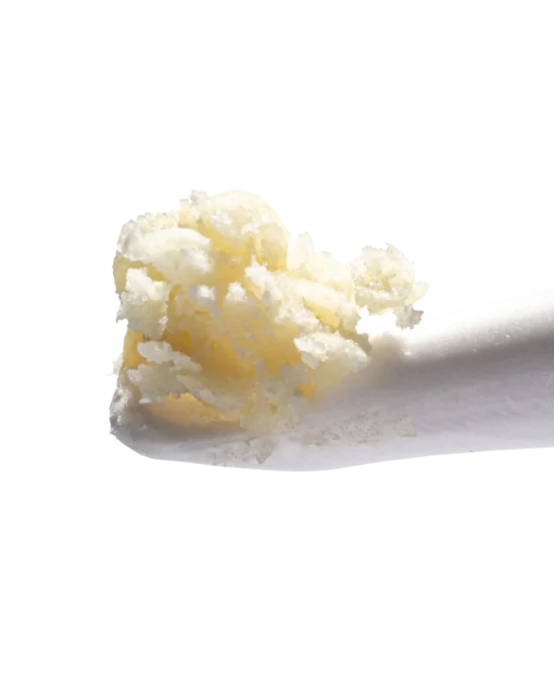 GMOji Cold Cure Live Rosin – Premium Solventless Hybrid Cannabis Concentrate