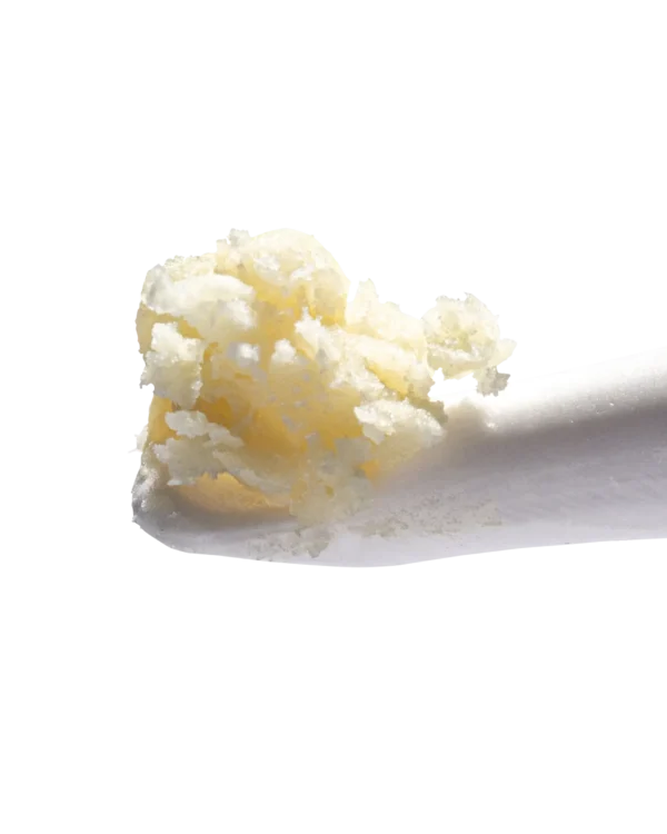 GMOji Cold Cure Live Rosin – Premium Solventless Hybrid Cannabis Concentrate