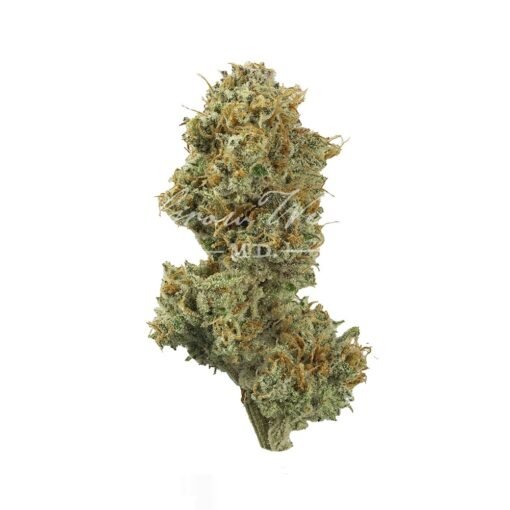 Mile High Volcano Reserve – Premium Hybrid Flower