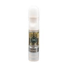 Papaya Trainwreck Buzz Distillate – Tropical THC Vape