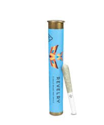 Poochie Love Pre-Roll Pack – Balanced Hybrid Pre-Rolls