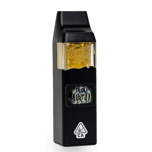 Puro Loco Live Resin Vape – 0.5g & 1g Cartridges | Stone Road