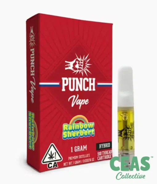Rainbow Sherbert Nectarz Distillate – Fruity THC Distillate | Bulk & Wholesale