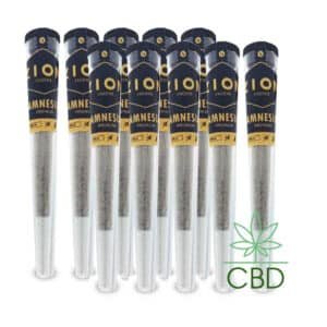 Dirty Taxi Sprouts Pre-Roll Pack – Funky Hybrid Cannabis Joints