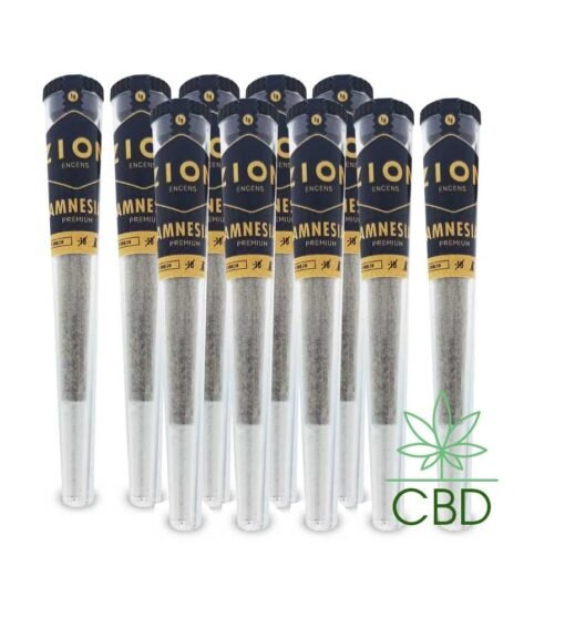Dirty Taxi Sprouts Pre-Roll Pack – Funky Hybrid Cannabis Joints