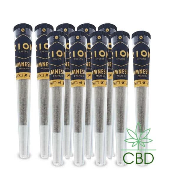 Dirty Taxi Sprouts Pre-Roll Pack – Funky Hybrid Cannabis Joints