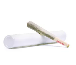 1937 Grease Bucket Pre-Rolls | Indica 5 Pack – 0.5g Each