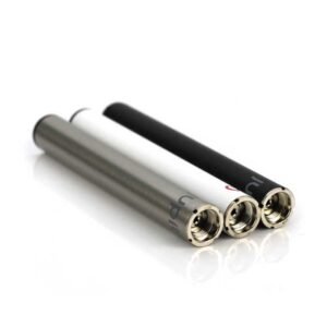 510 Thread L6 Battery – Slim USB 340 mAh Auto-Draw