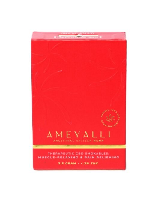 Ameyalli Appetite Suppressant 3000mg Tincture – CBD Weight Control