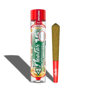 Acapulco Gold 1g Infused Pre-Roll – Sativa Pre-Roll