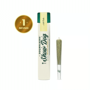 Afternoon Delight #4 Hybrid Pre-Rolls | 5 Pack 0.35g
