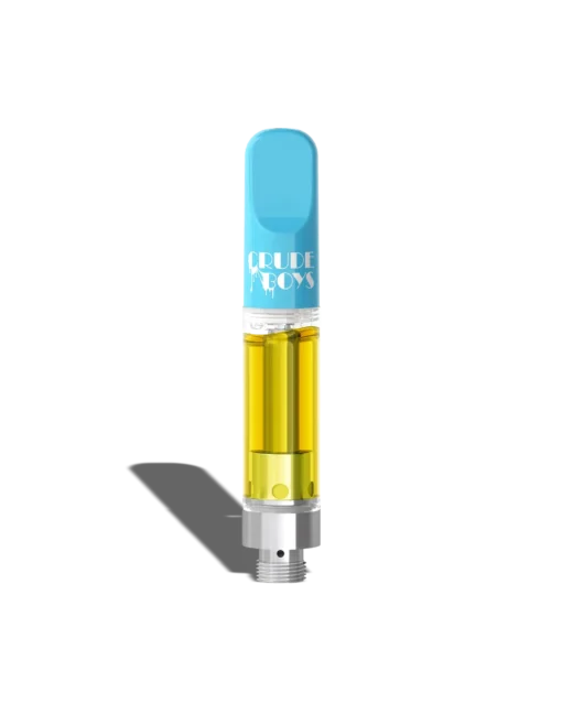 Animal Mintz – 1g Distillate Cartridge | Connoisseur Concentrates