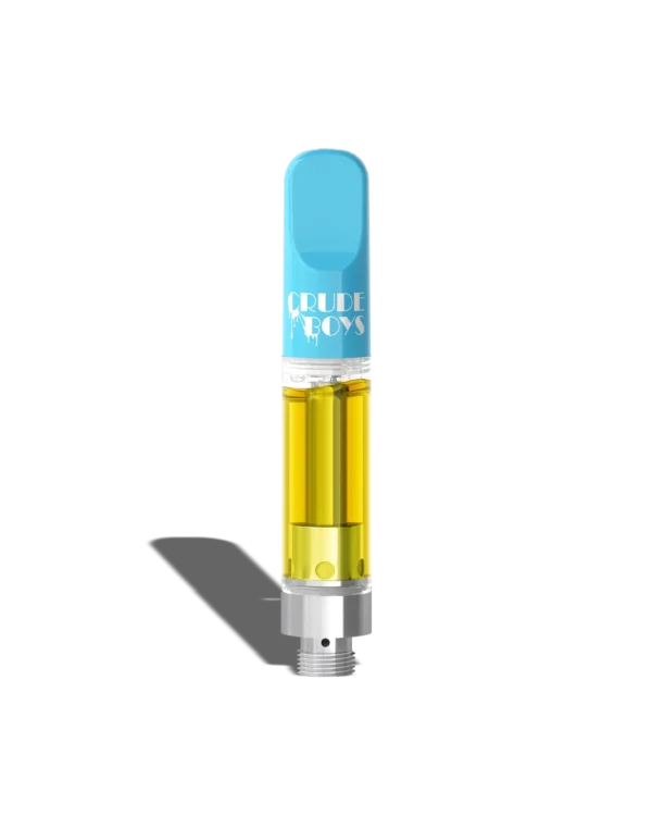 Animal Mintz – 1g Distillate Cartridge | Connoisseur Concentrates