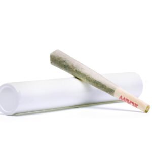 Anthem Sativa Pre-Roll Pack (10ct) – Slim Daytime Minis | SKU 0401