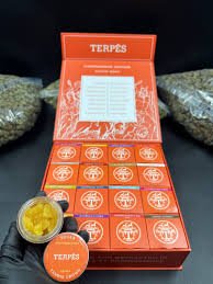Aspen Dosido 1oz Crumble – Terpes Exotics Concentrate