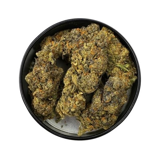 Bacio Gelato Ounce | Premium Indoor Exotic Hybrid Flower